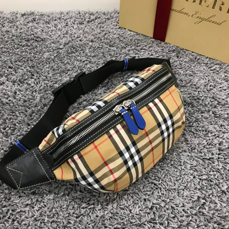 Burberry Bag – Montanamode