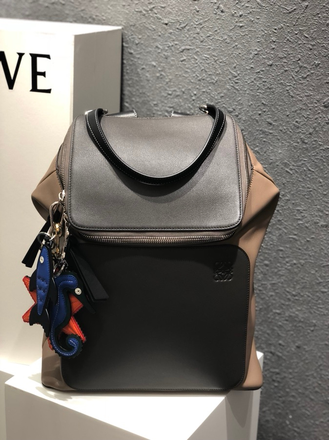 Loewe Bag – Montanamode