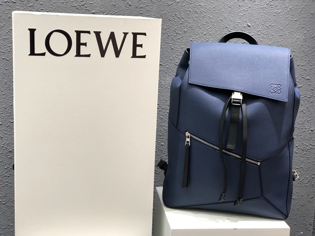 Loewe Bag – Montanamode