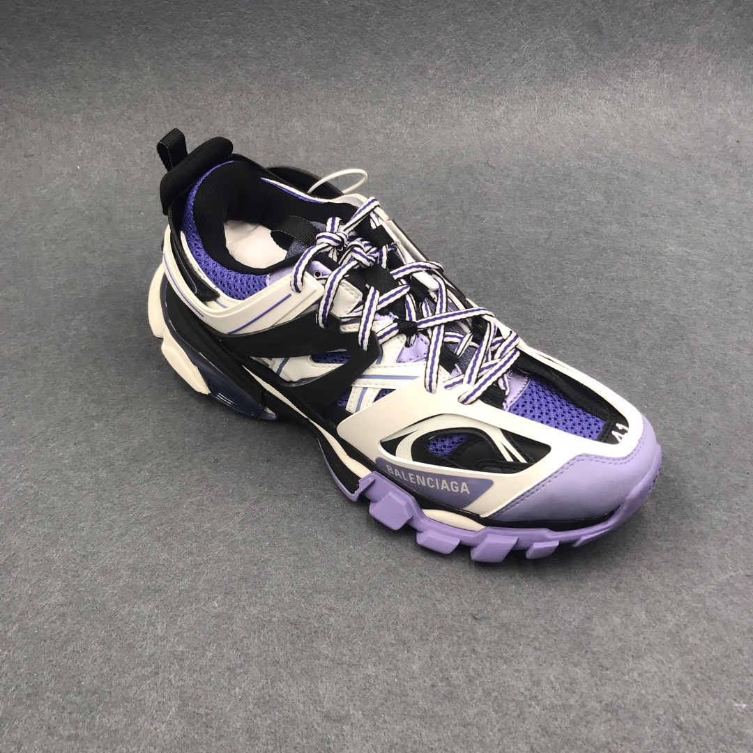 Balenciaga Sneakers – Montanamode