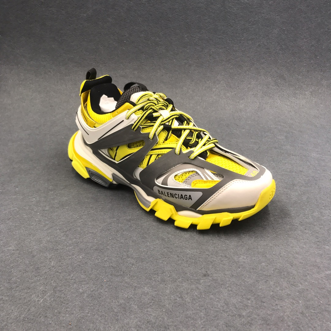 Balenciaga Sneakers – Montanamode