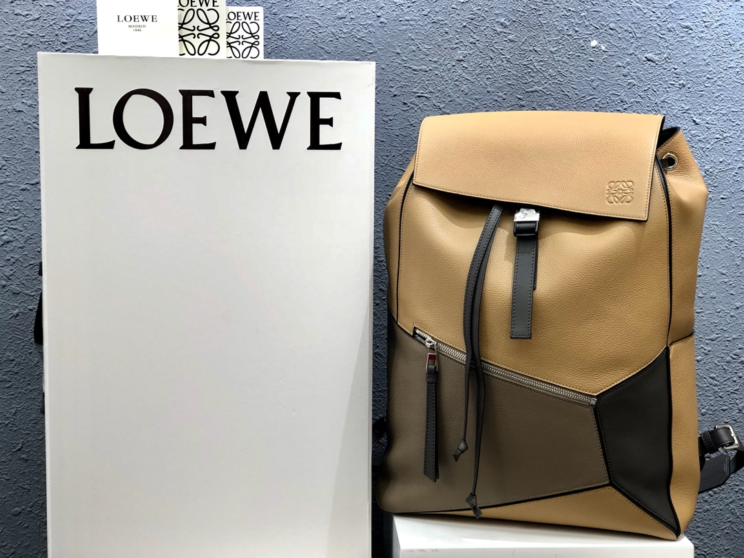 Loewe Bag – Montanamode