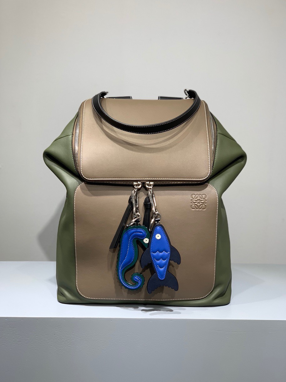 Loewe Bag – Montanamode