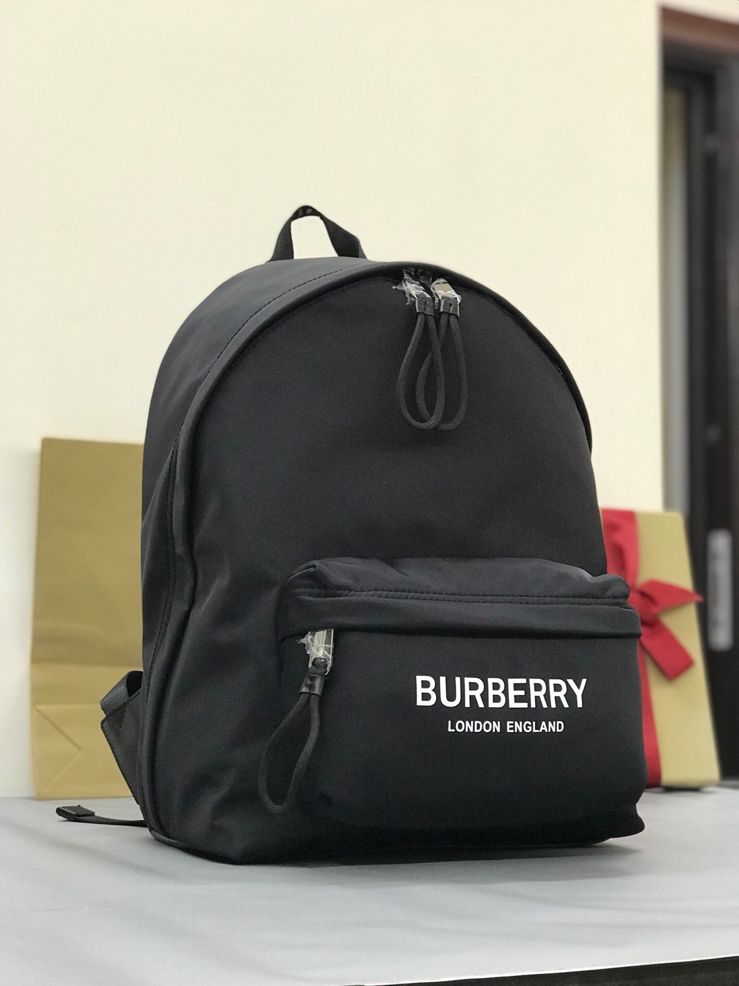 Burberry Bag – Montanamode