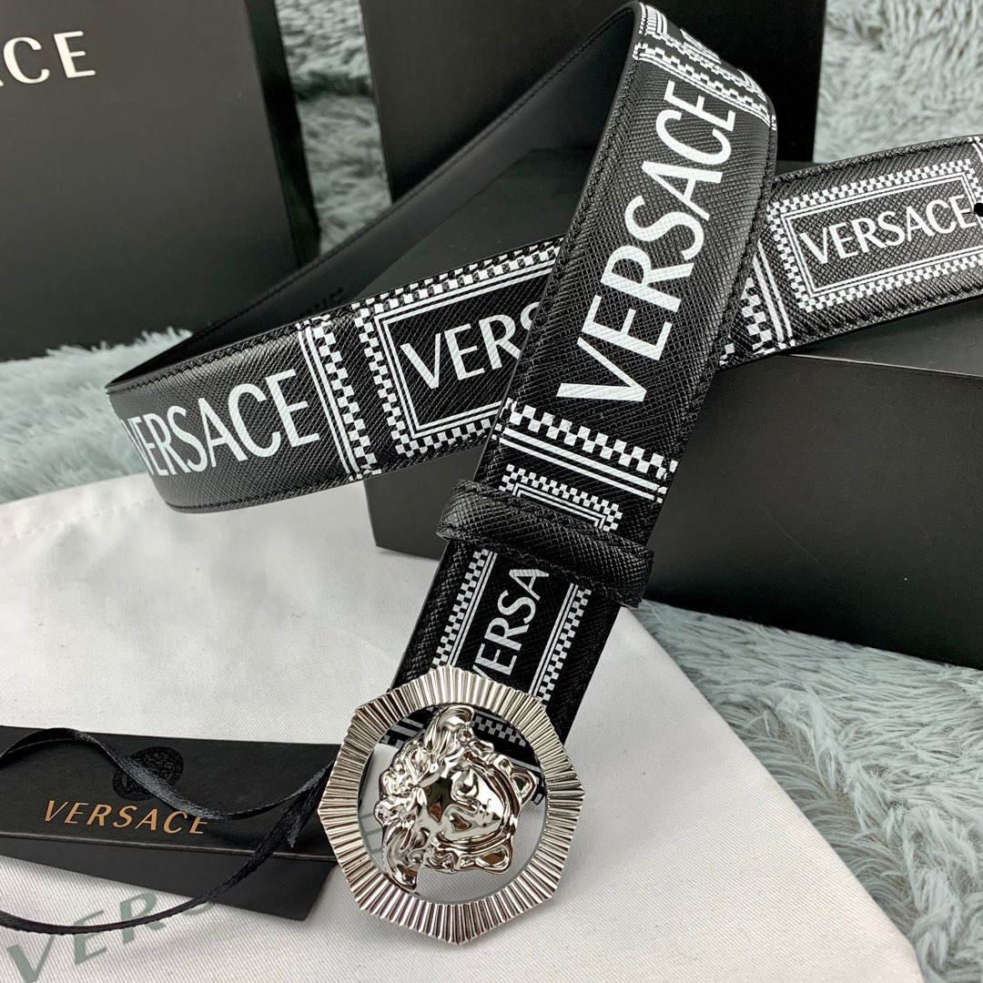 Versace Belt – Montanamode