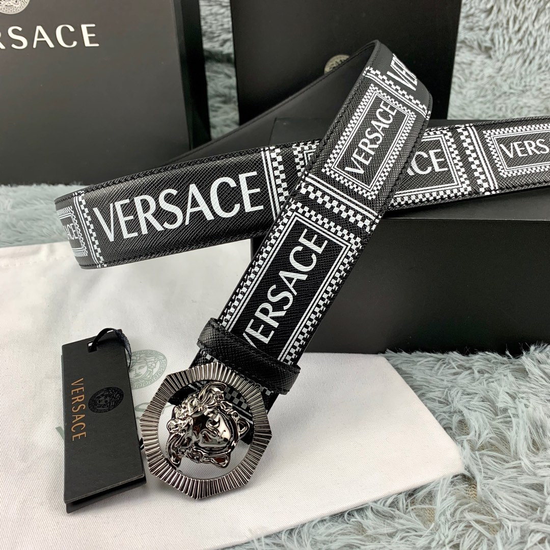 Versace Belt – Montanamode