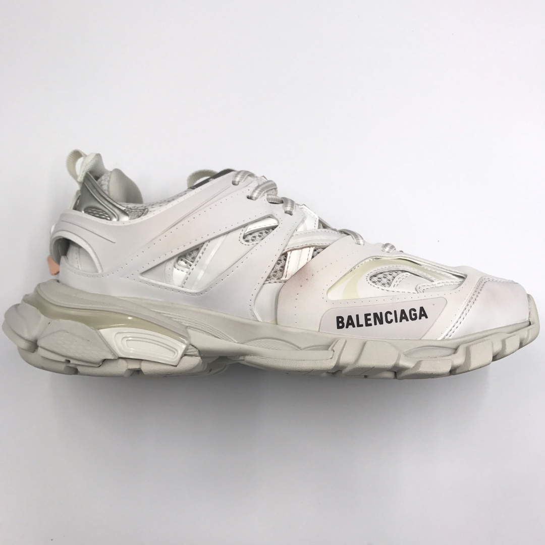 Balenciaga Sneakers – Montanamode