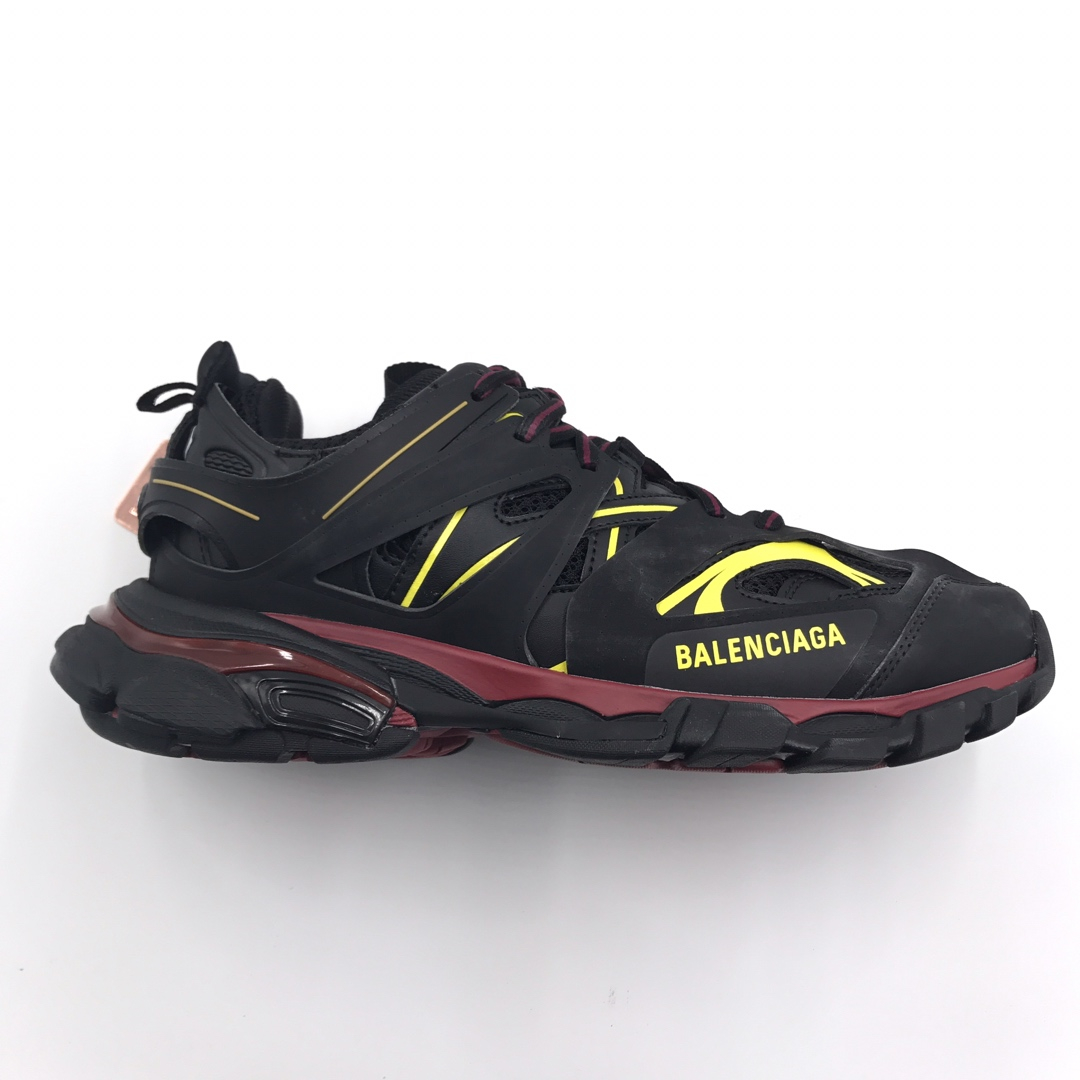 Balenciaga Sneakers – Montanamode