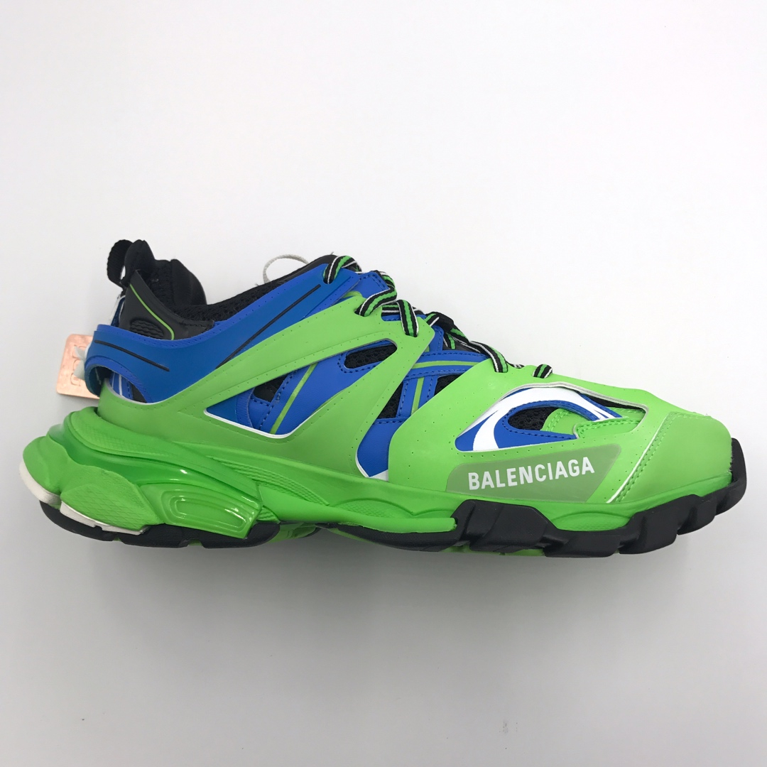 Balenciaga Sneakers – Montanamode