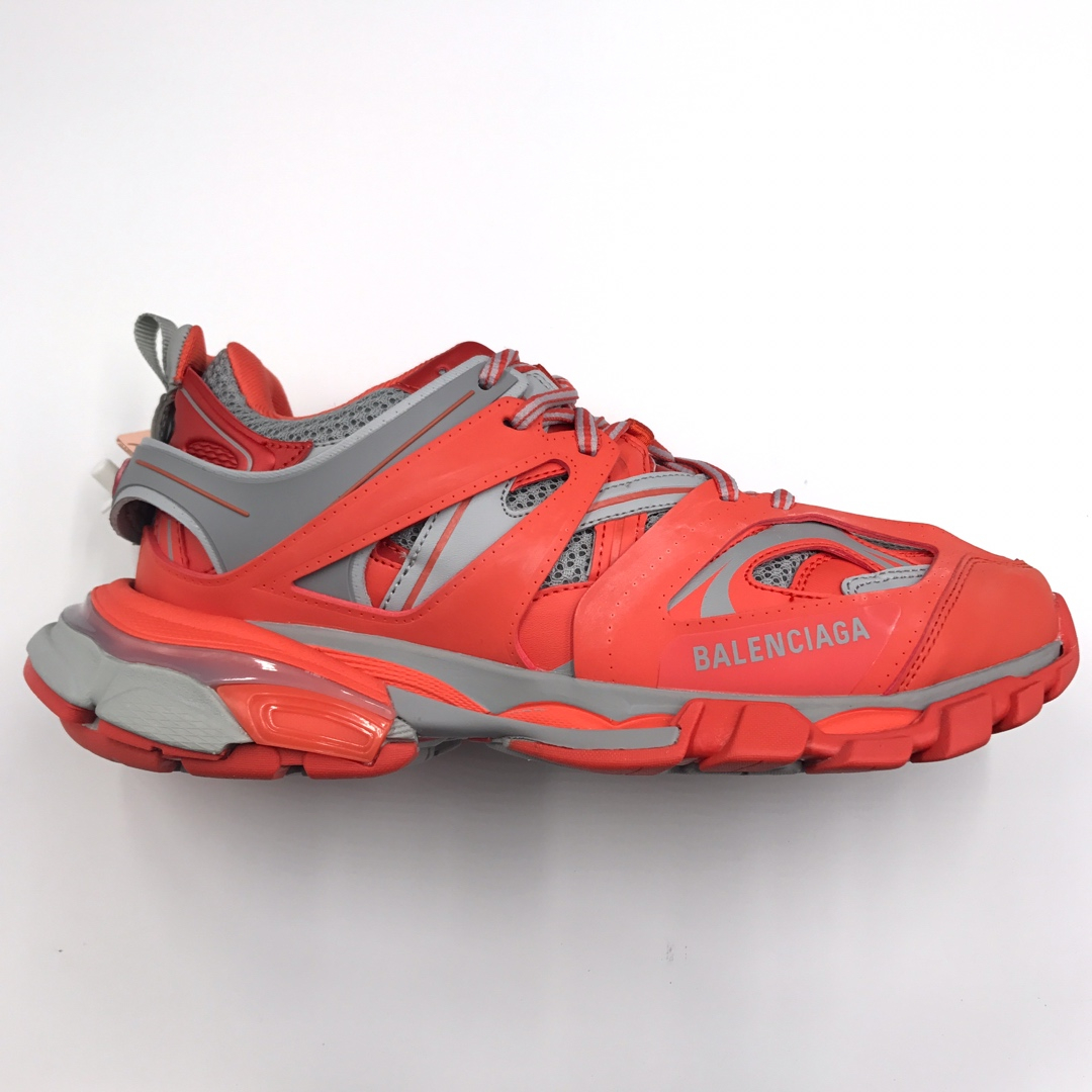 Balenciaga Sneakers – Montanamode