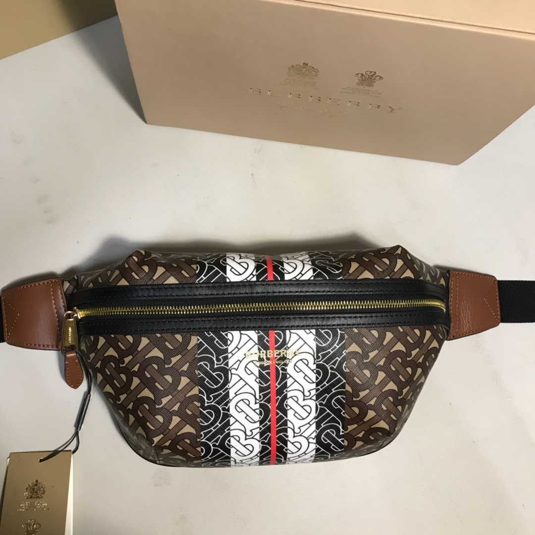 Burberry Bag – Montanamode