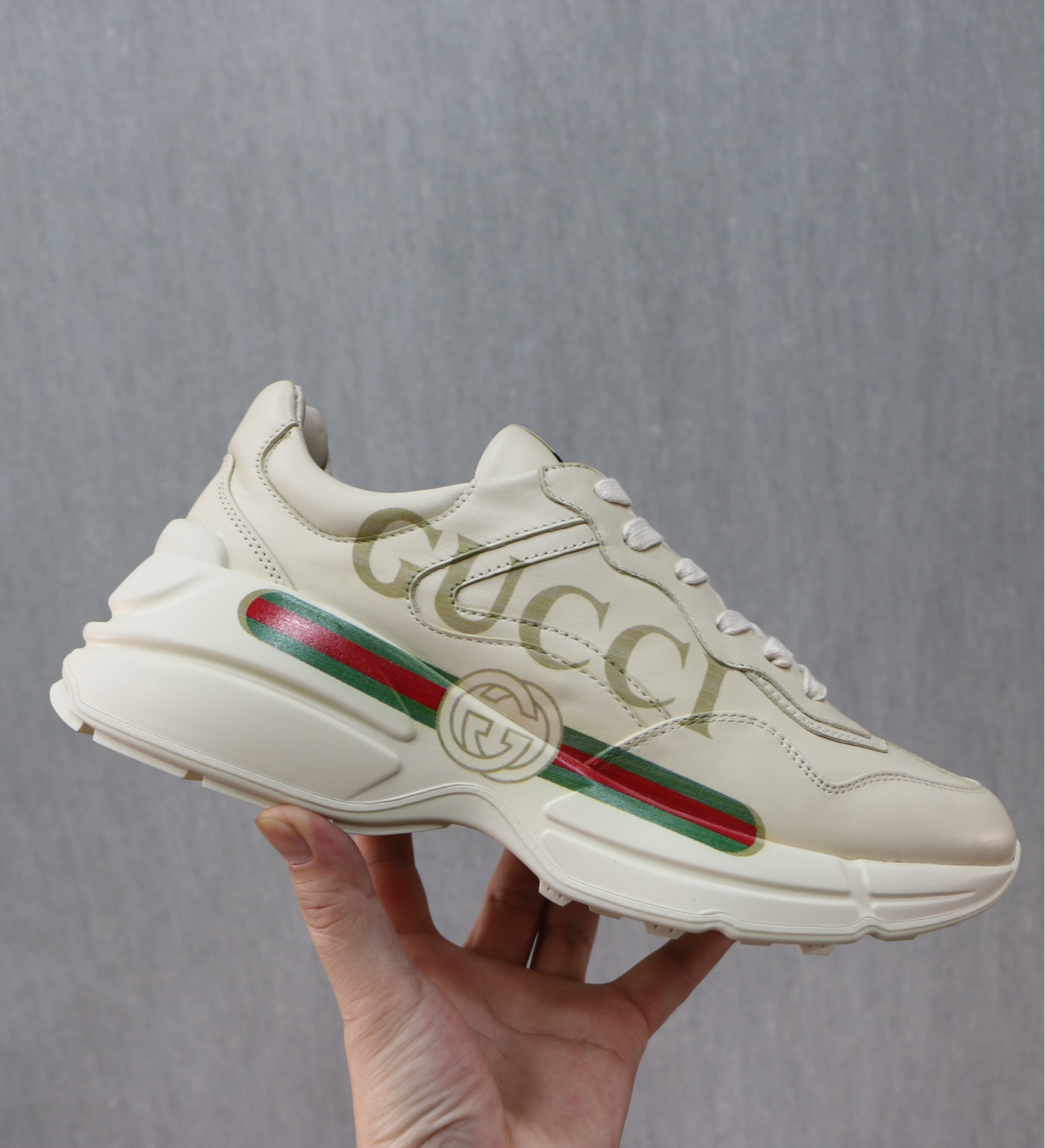 Gucci Sneakers – Montanamode