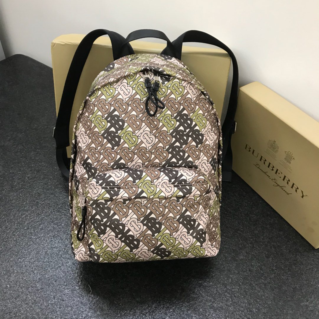 Burberry Bag – Montanamode