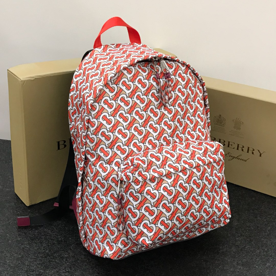 Burberry Bag – Montanamode