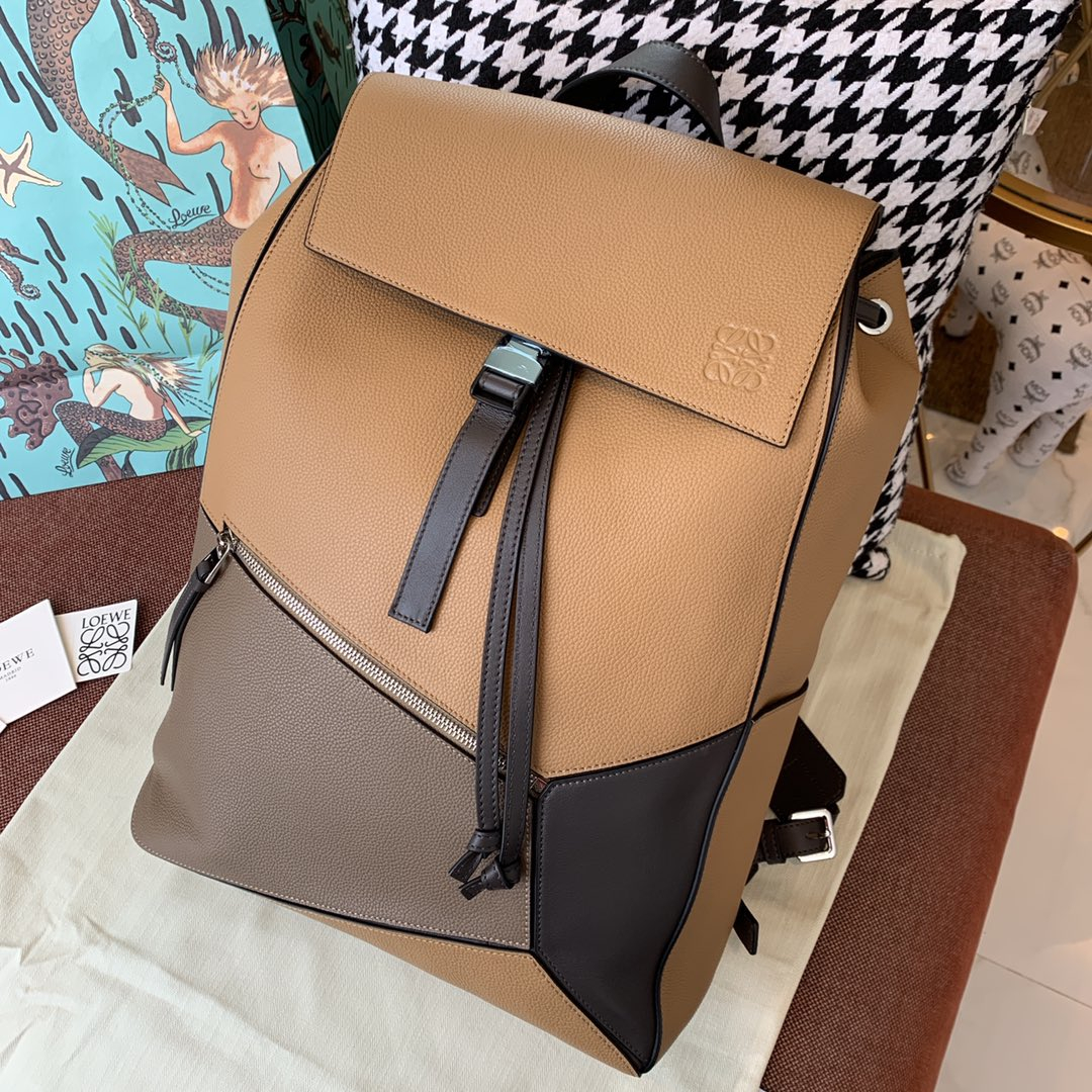 Loewe Bag – Montanamode