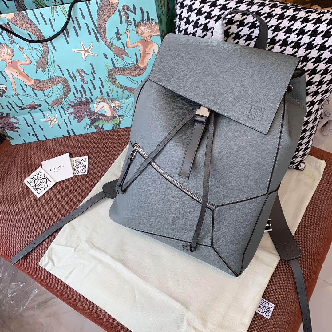 Loewe Bag – Montanamode