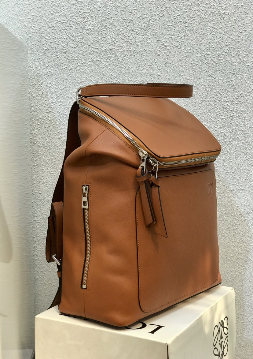 Loewe Bag – Montanamode