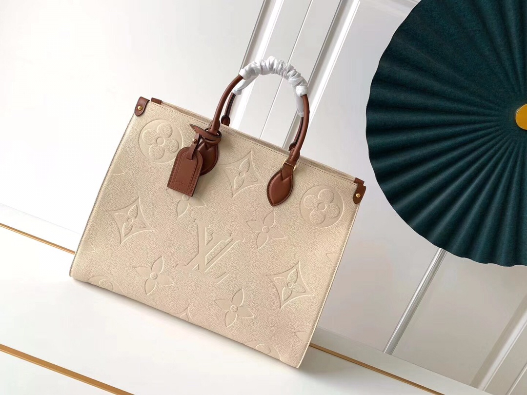 Louis Vuitton Bag – Montanamode