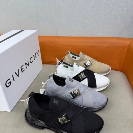 Givenchy Luxury Fashion Ultra-Light Casual Shoes, Sports Shoes, Running Shoes