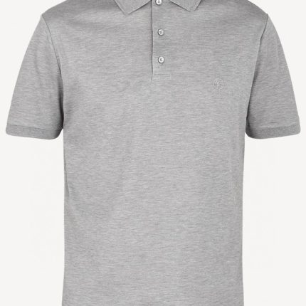 Louis Vuitton Men's Short-Sleeved Polo Shirt