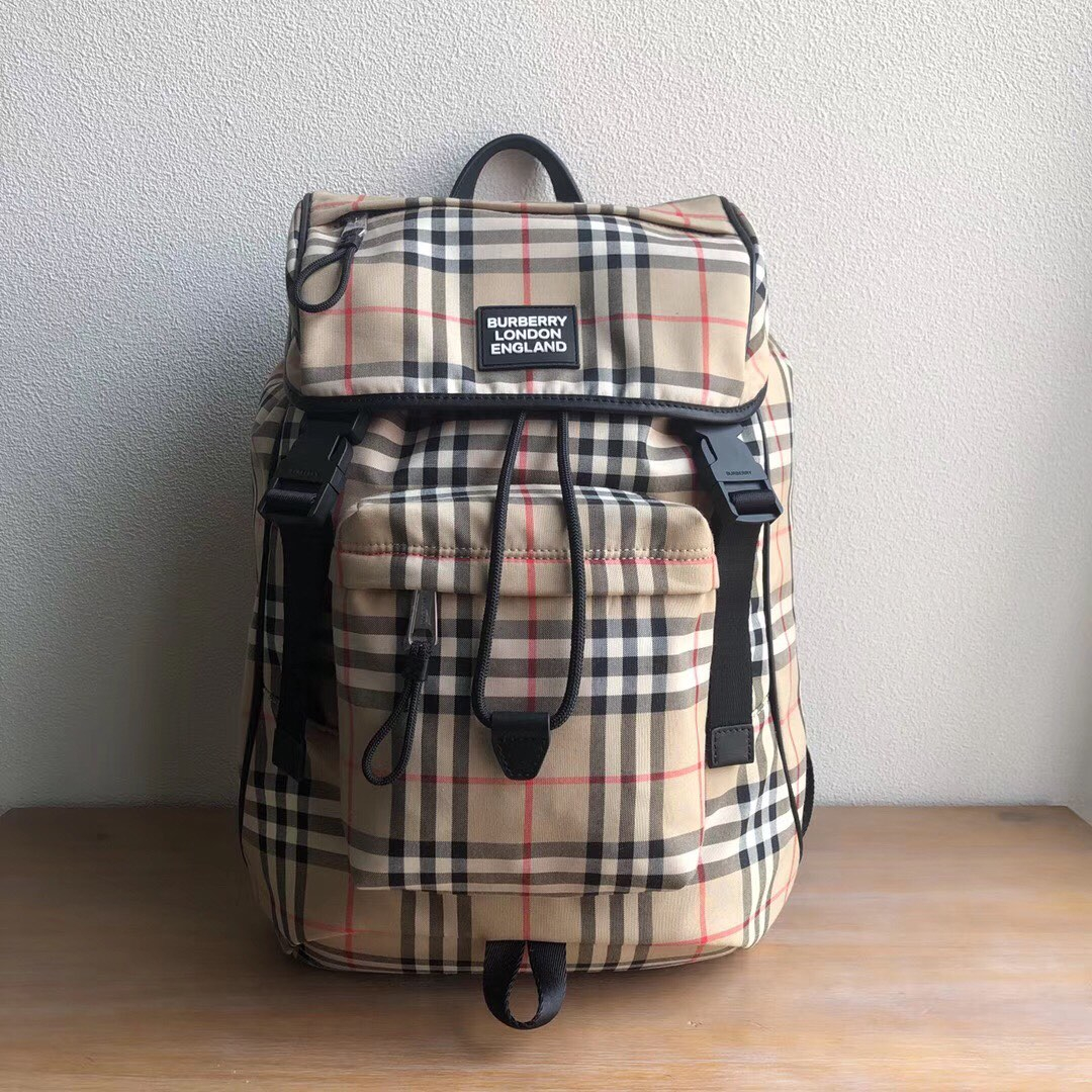 Burberry Bag – Montanamode