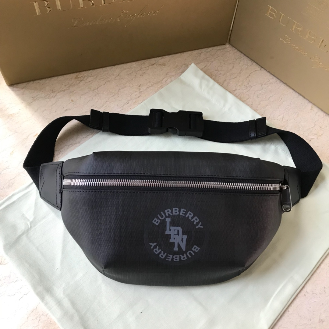 Burberry Bag – Montanamode