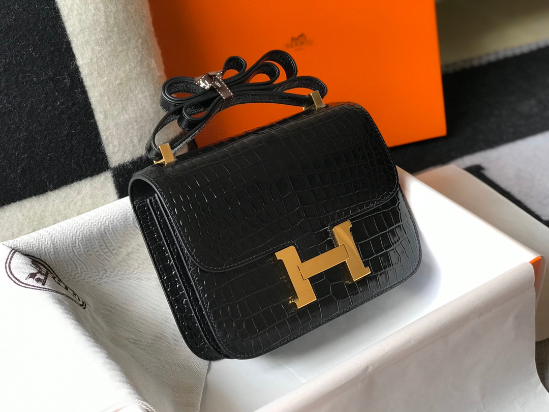Hermes Bag – Montanamode