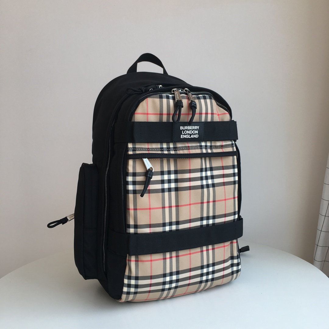 Burberry Bag – Montanamode