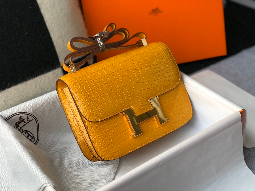 Hermes Bag – Montanamode