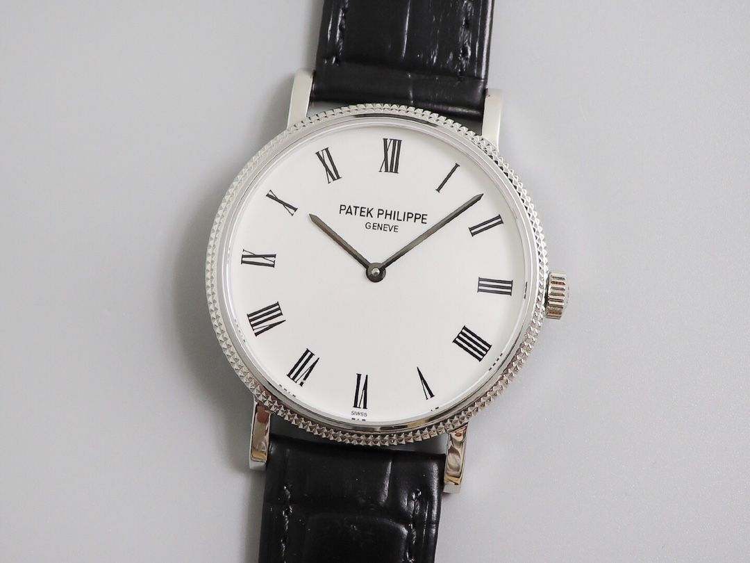 Patek Philippe Watch – Montanamode