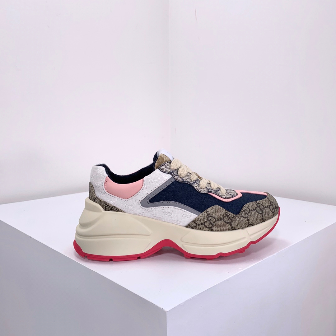 Gucci Sneakers – Montanamode