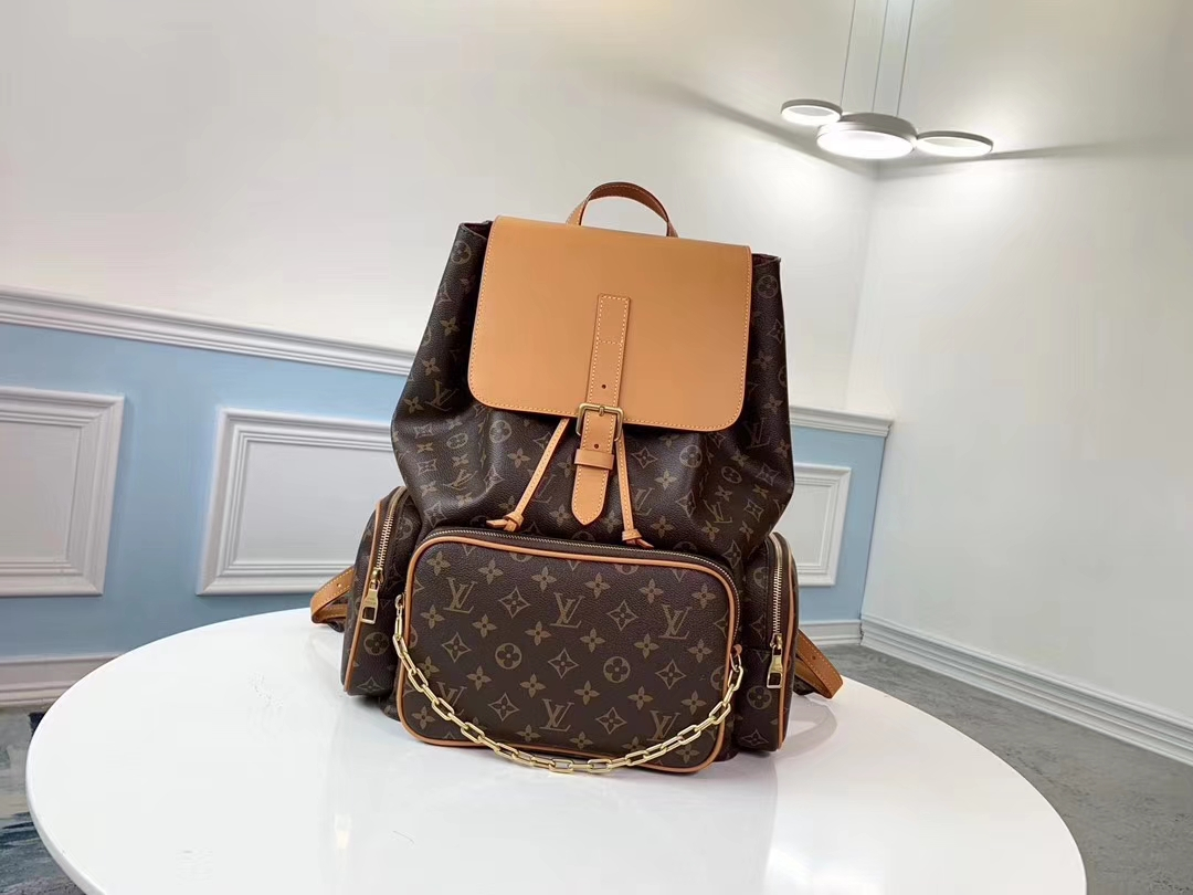 Louis Vuitton Bag – Montanamode