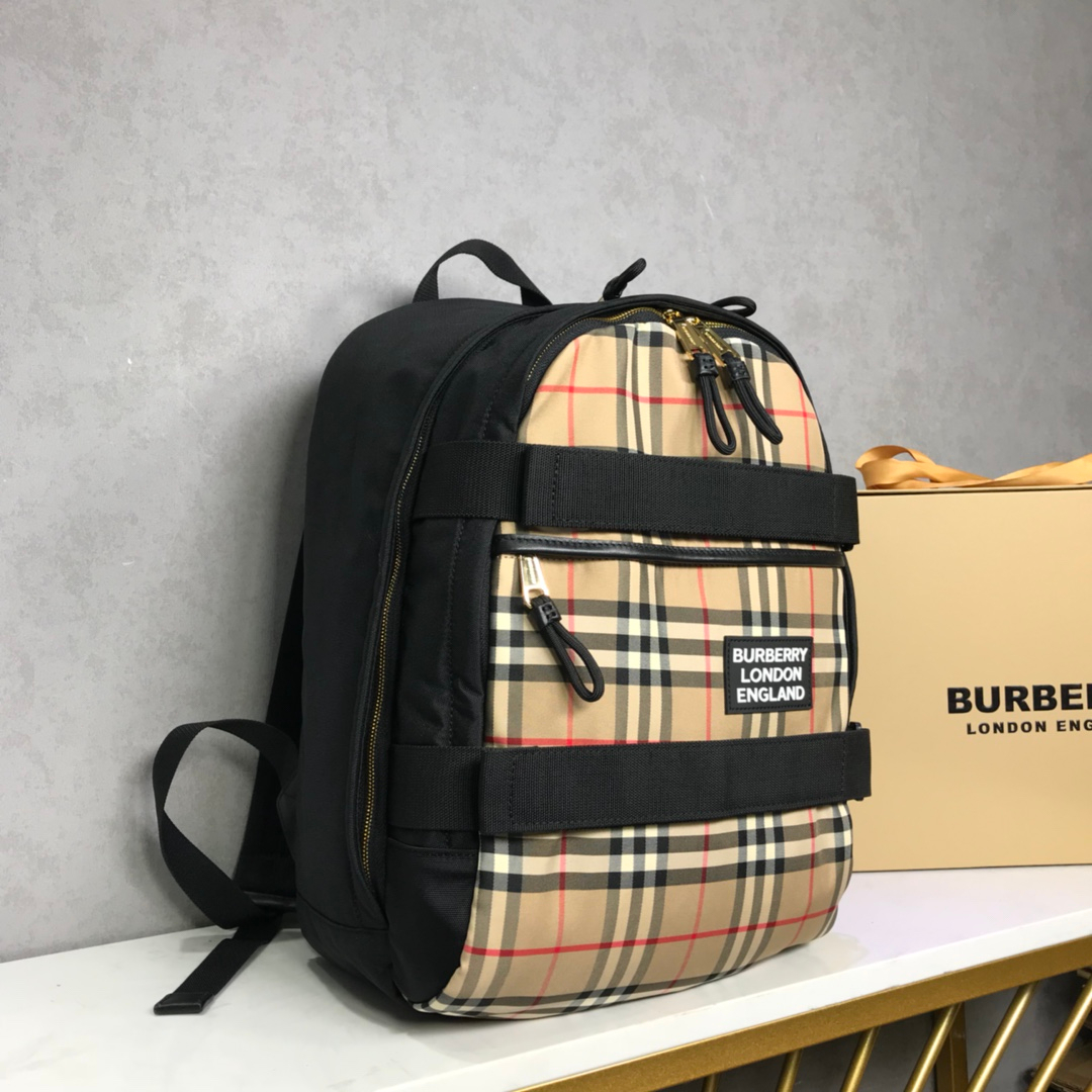 Burberry Bag – Montanamode