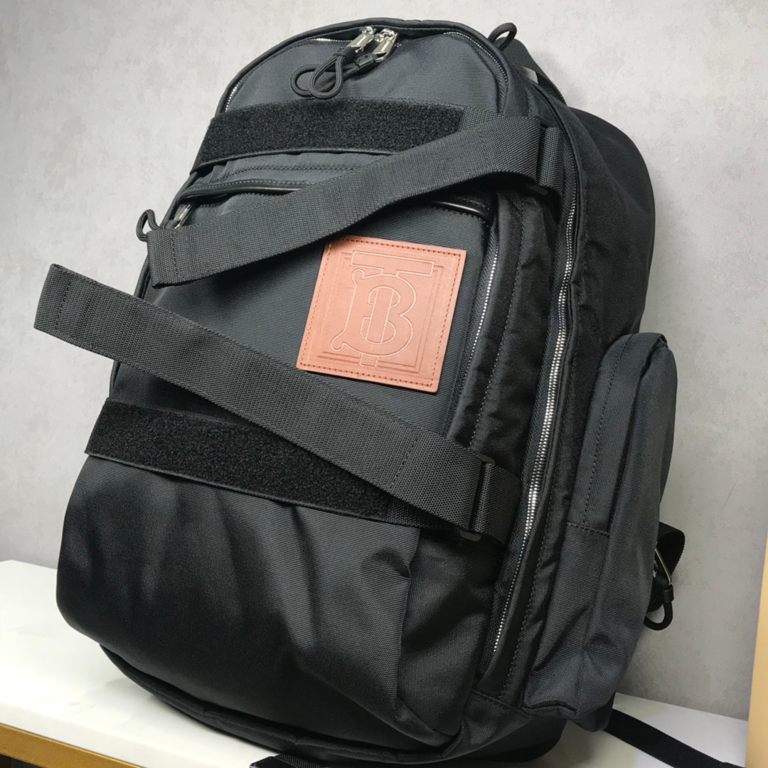 Burberry Bag – Montanamode