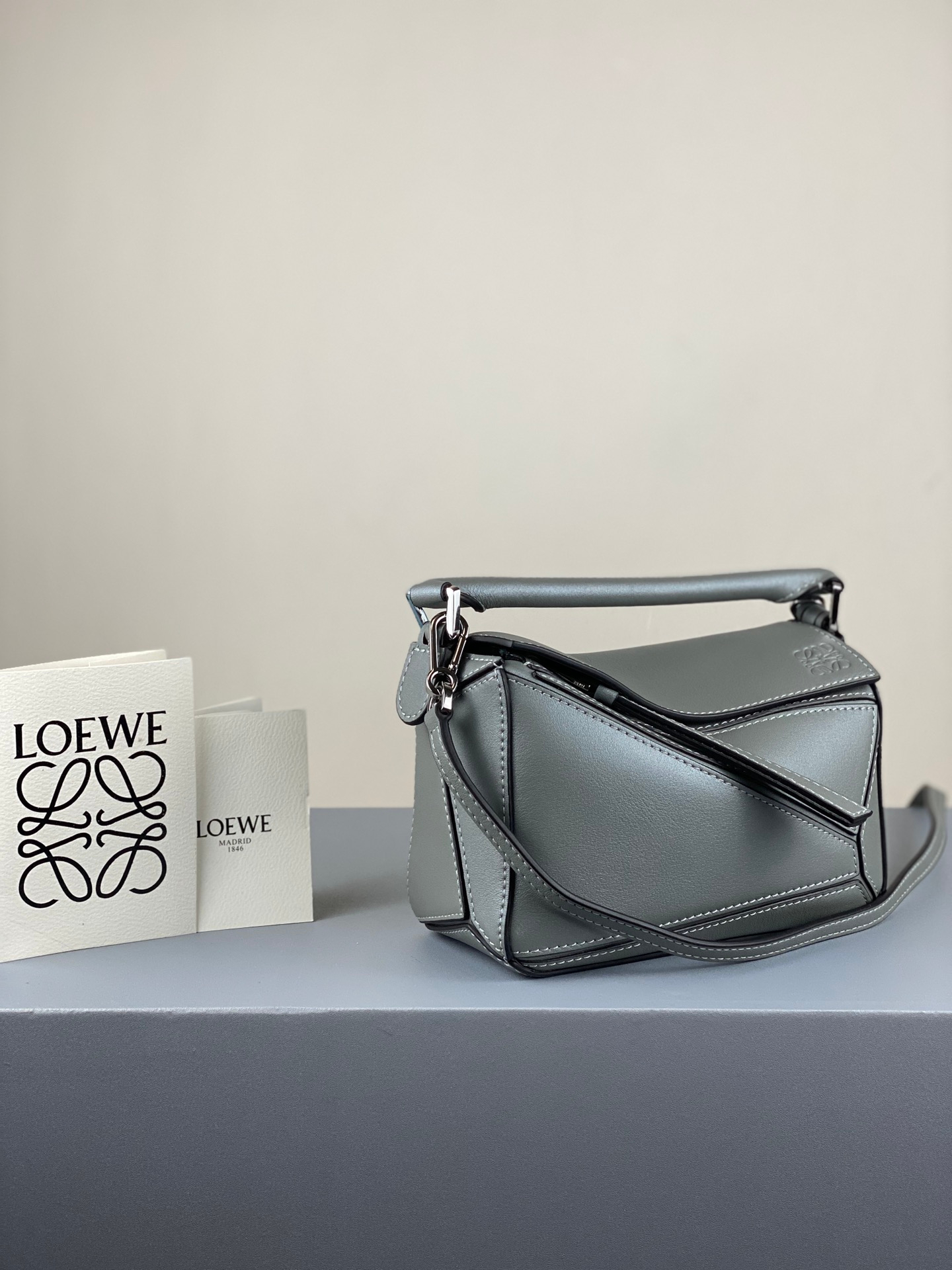Loewe Bag – Montanamode