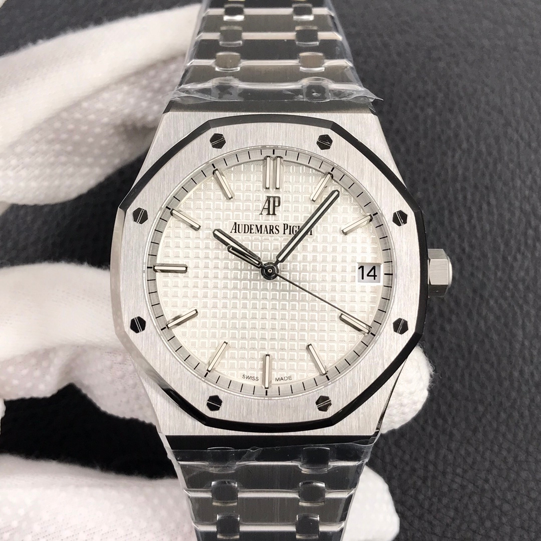 Audemars Piguet Watch – Montanamode