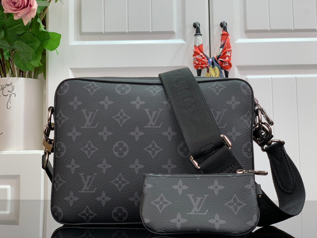 Louis Vuitton Bag – Montanamode