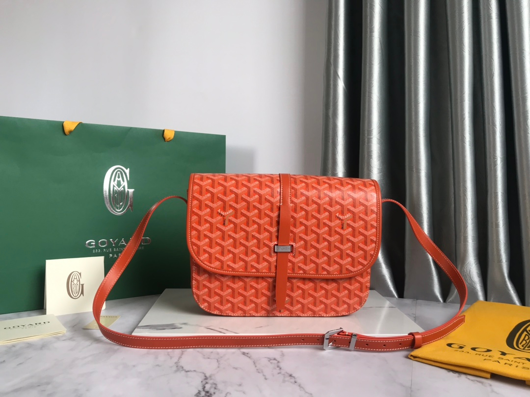 Goyard Bag – Montanamode