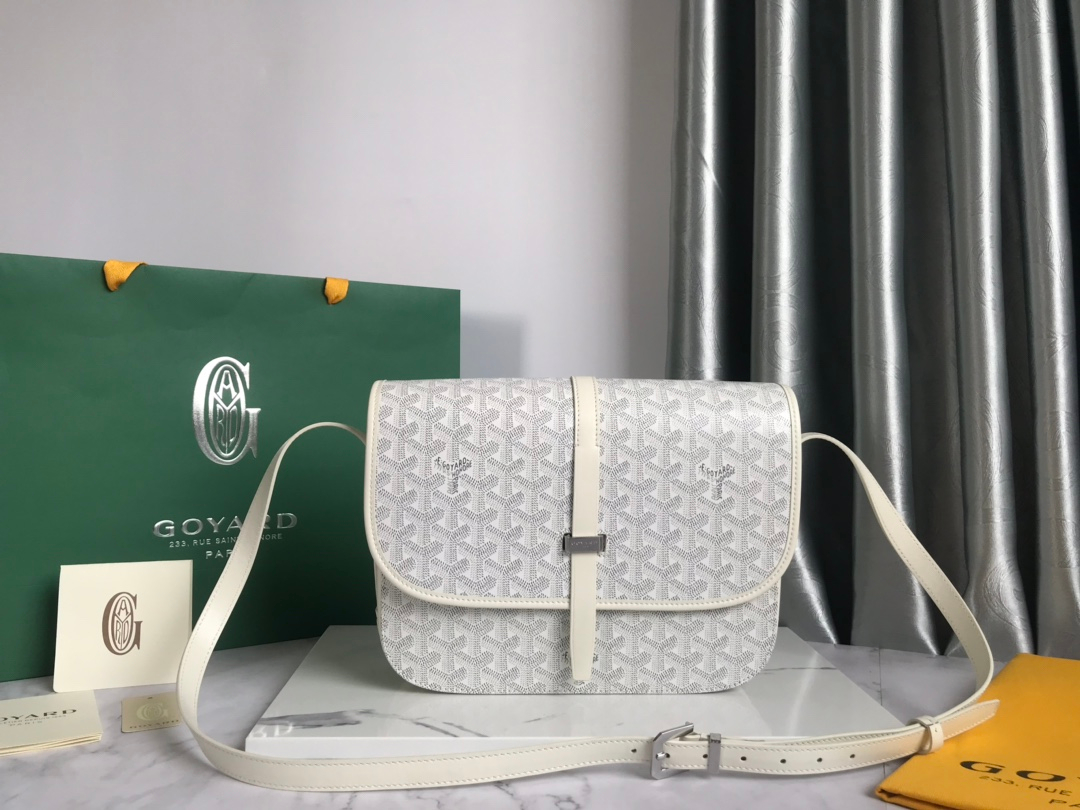 Goyard Bag – Montanamode