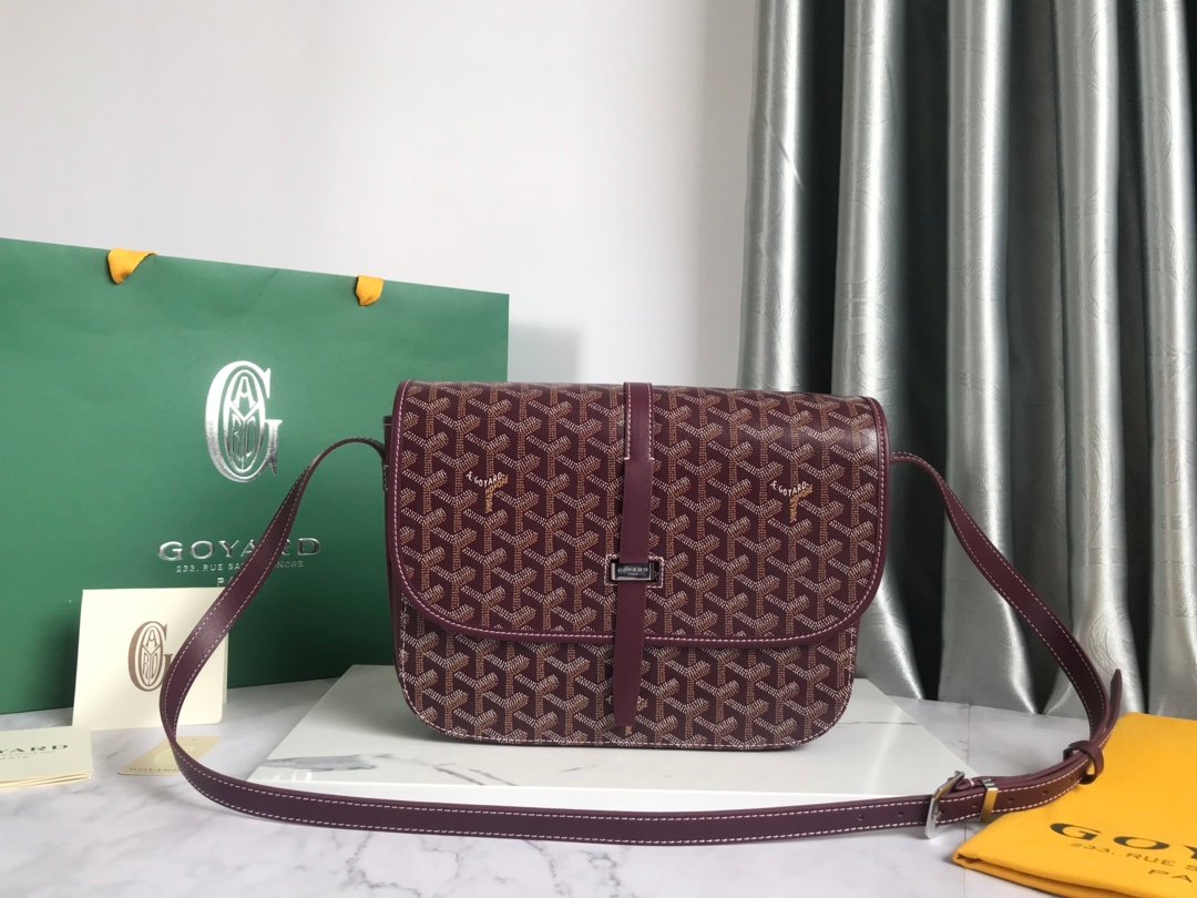 Goyard Bag – Montanamode