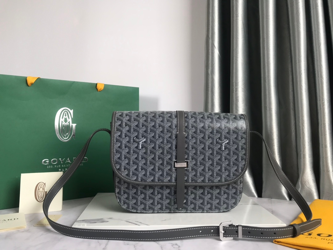 Goyard Bag – Montanamode