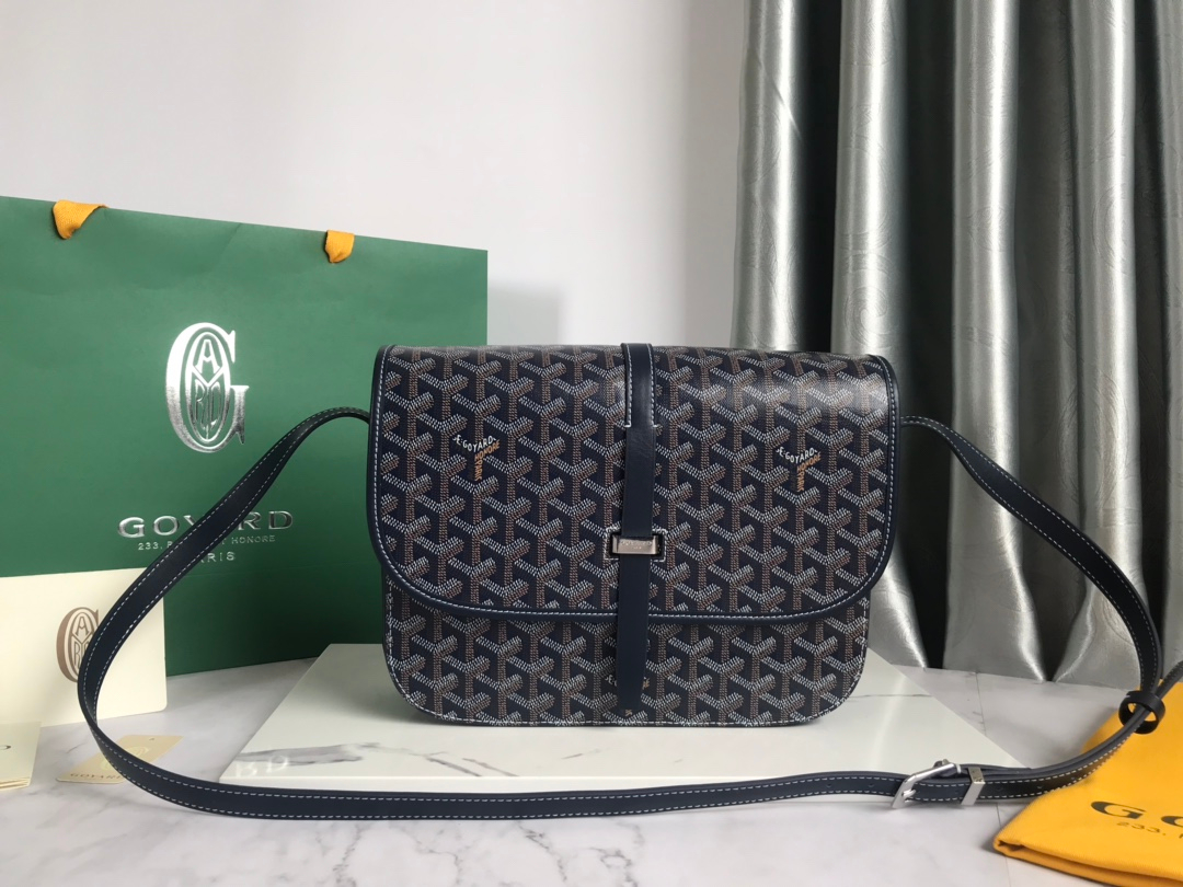 Goyard Bag – Montanamode