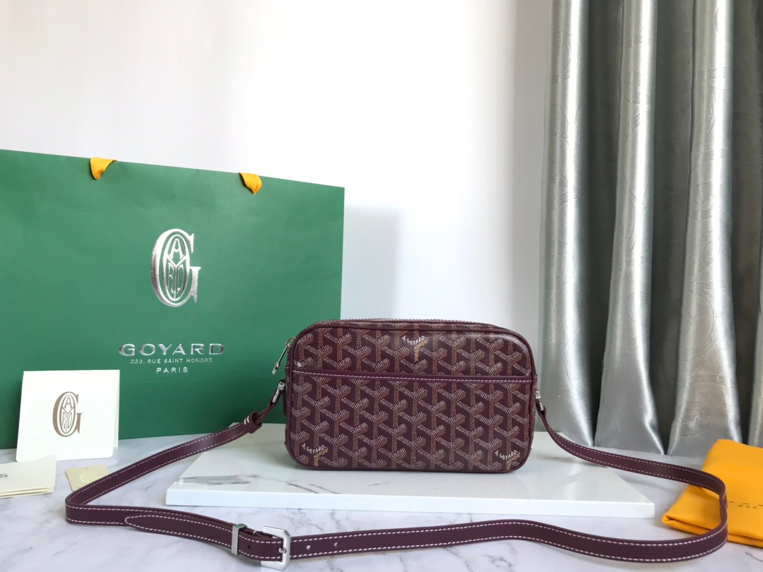 Goyard Bag – Montanamode