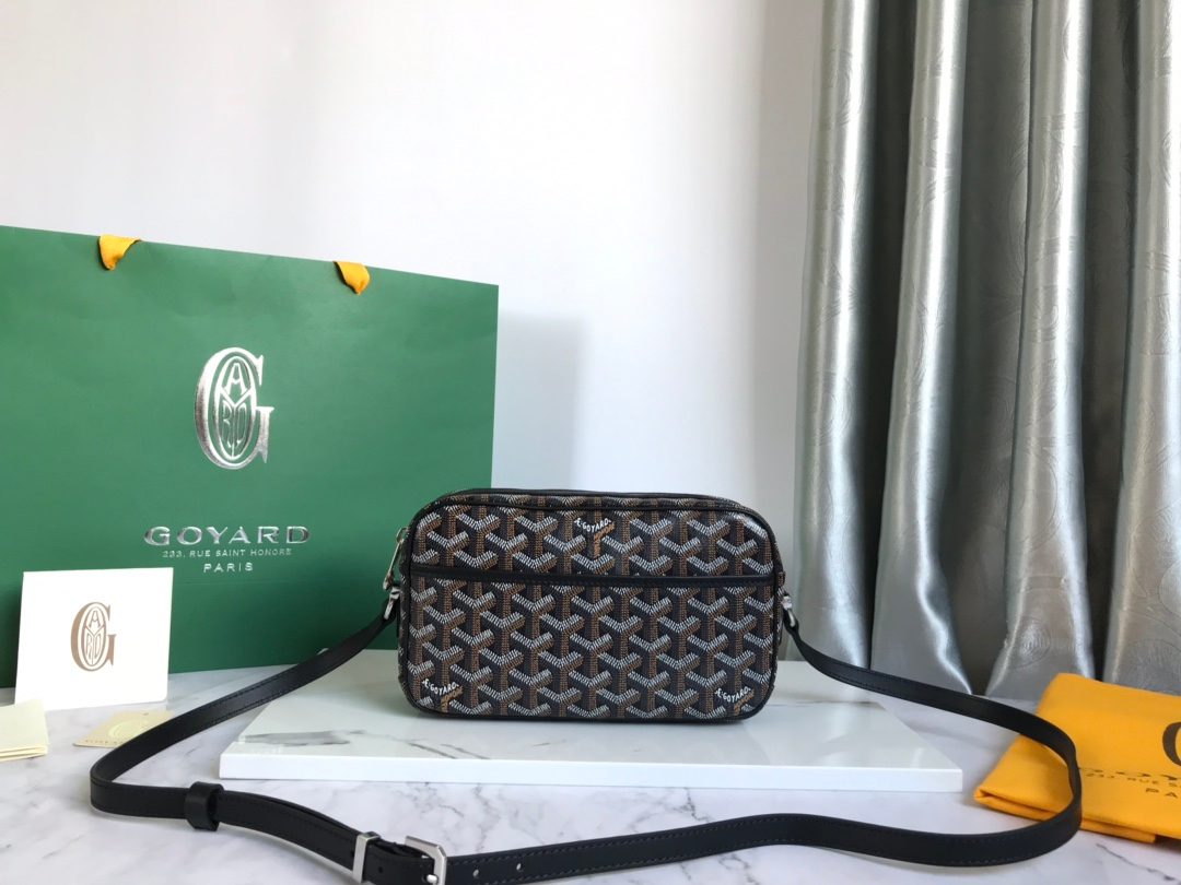 Goyard Bag – Montanamode