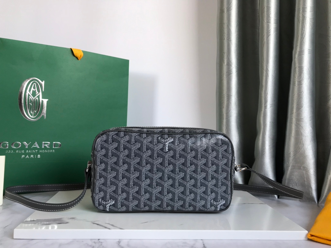 Goyard Bag – Montanamode