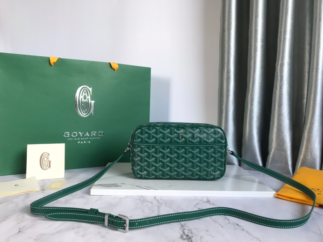 Goyard Bag – Montanamode