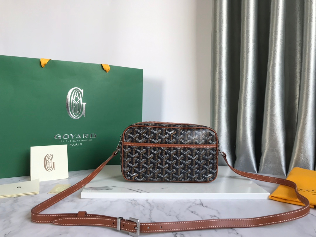 Goyard Bag – Montanamode
