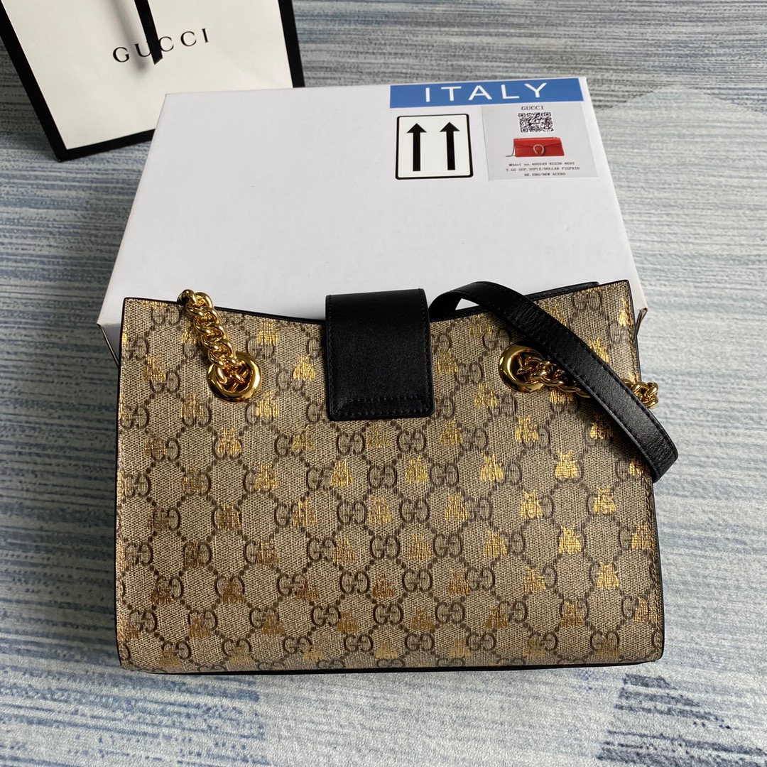 Gucci Bag – Montanamode