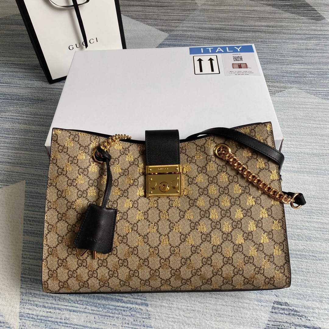 Gucci Bag – Montanamode