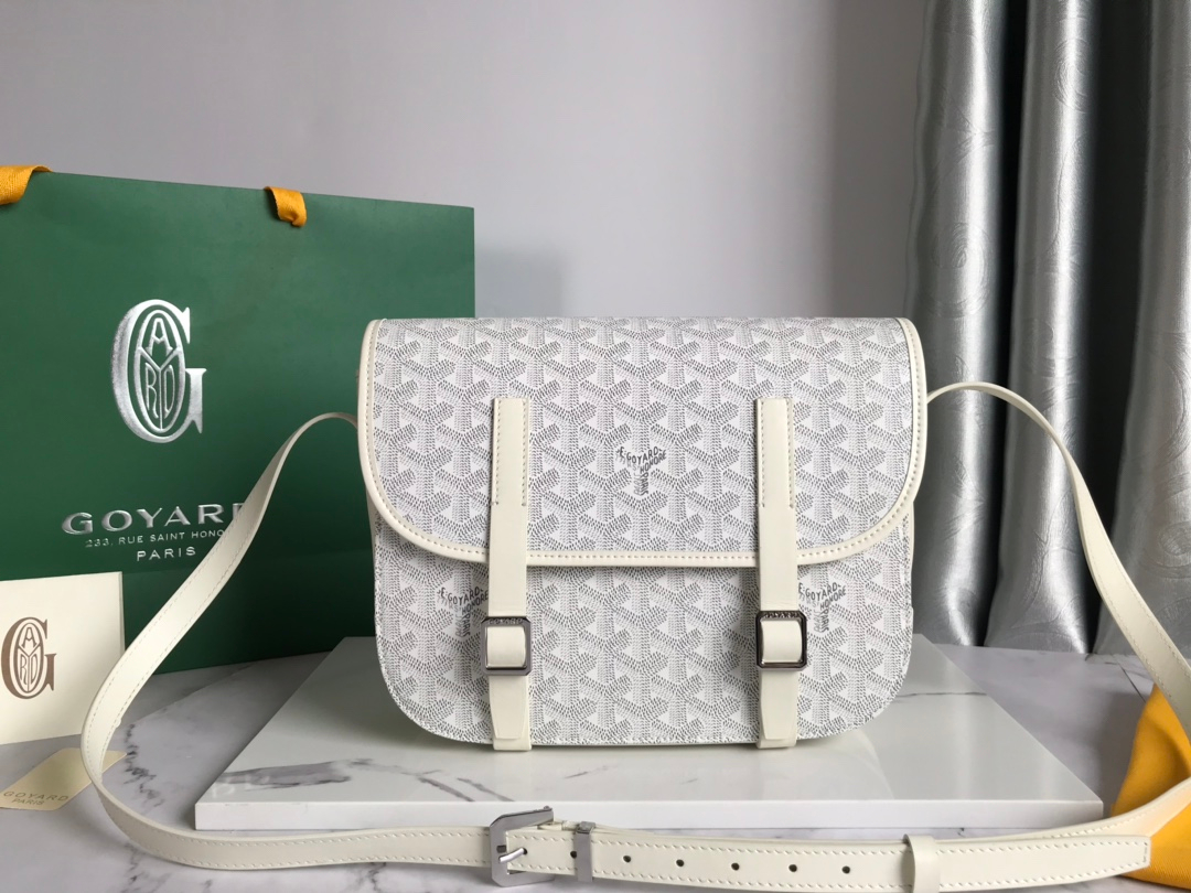 Goyard Bag – Montanamode